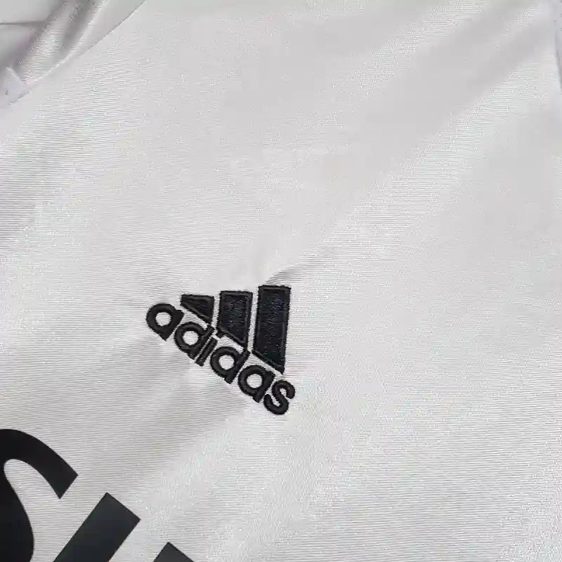 Camiseta Clásica Real Madrid 2004-05