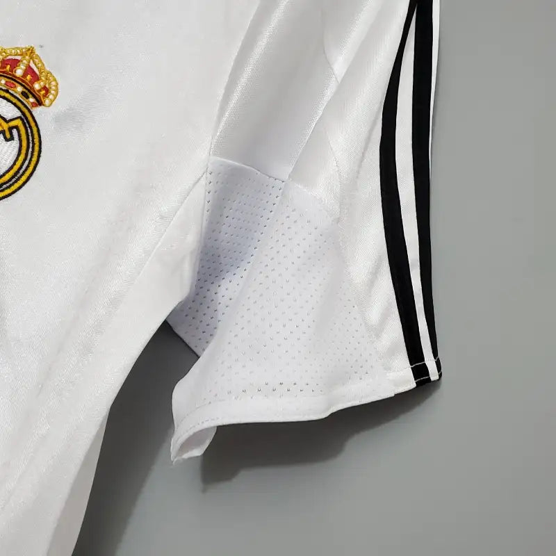 Camiseta Clásica Real Madrid 2004-05