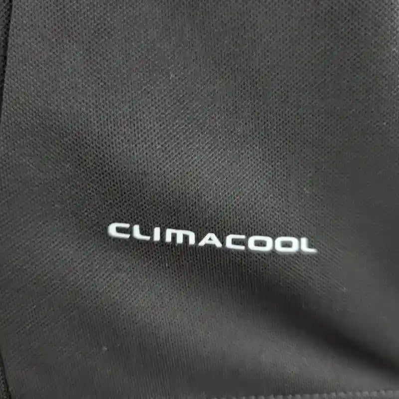 Camiseta Clásica AC Milán Visitante (3ª) 2011-12