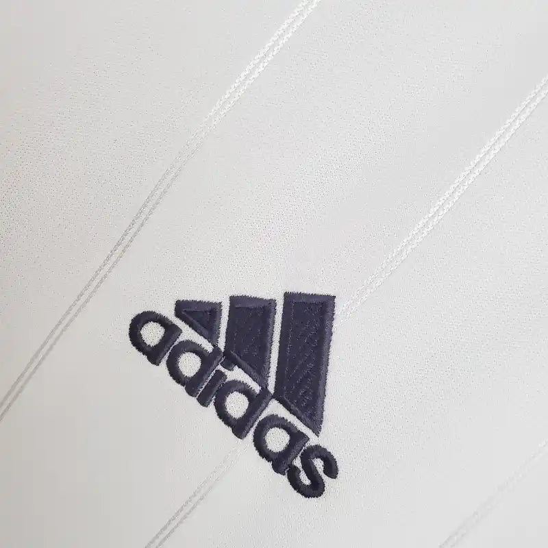 Camiseta Clásica Real Madrid 2012-13