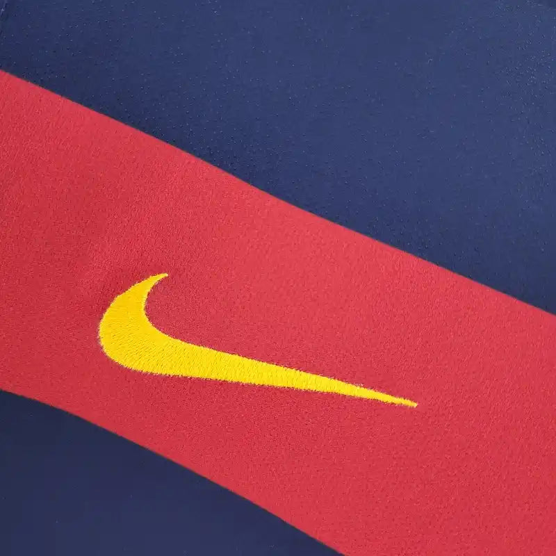 Camiseta Clásica FC Barcelona 2015-16