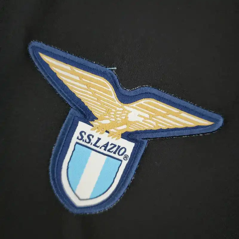 Camiseta Clásica SS Lazio Visitante 2015-16