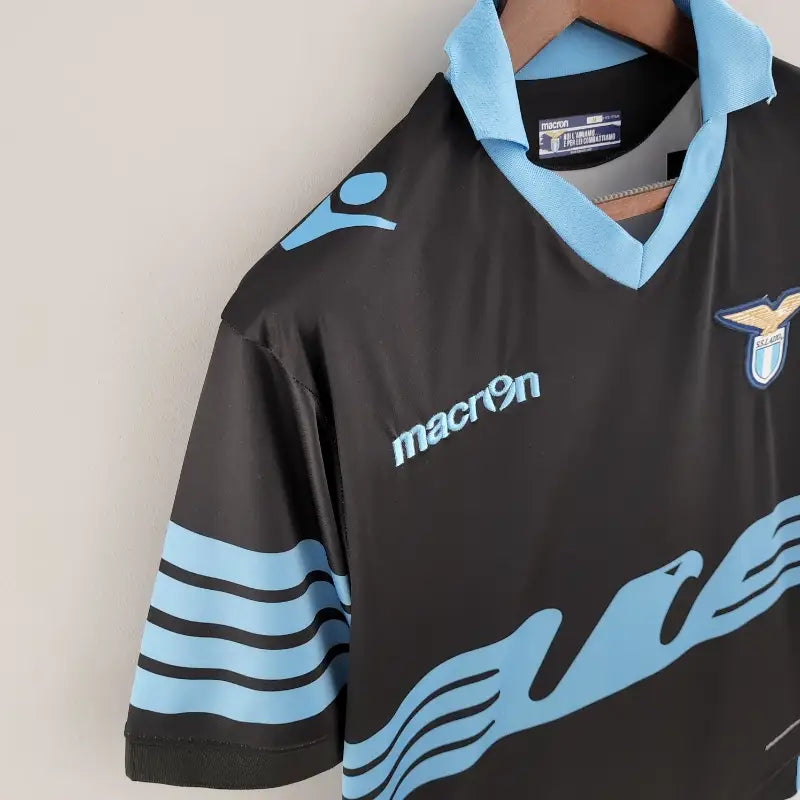 SS Lazio Away Classic Shirt 2015-16