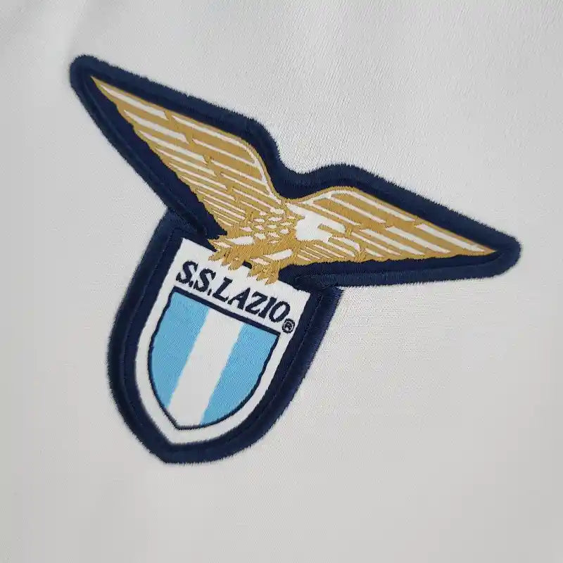 Camiseta Clásica SS Lazio 2018-19