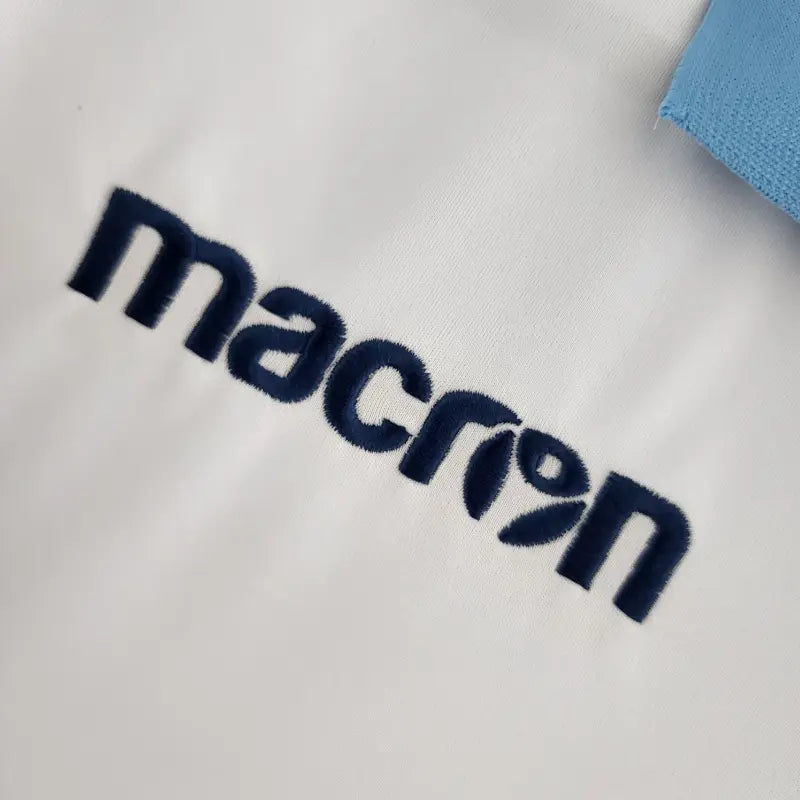 Camiseta Clásica SS Lazio 2018-19
