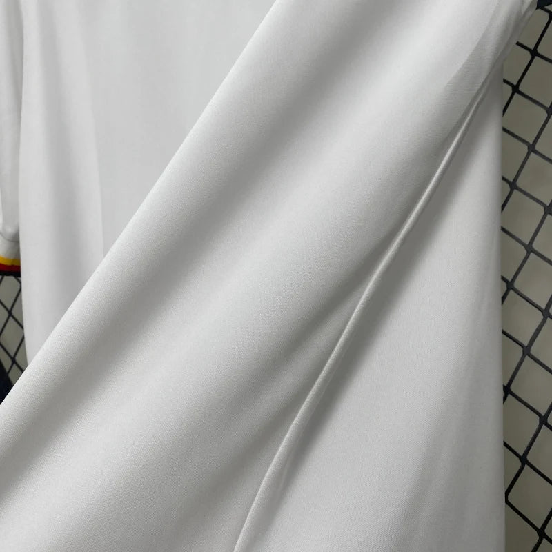 Camiseta Clásica Alemania 1986