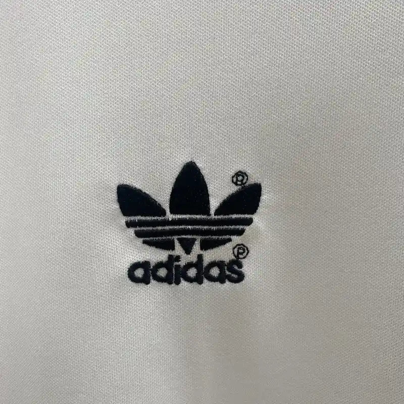 Camiseta Clásica Alemania 1986