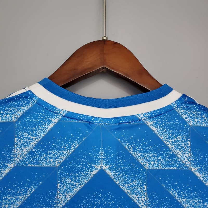 Netherlands 1988 Away Classic Shirt