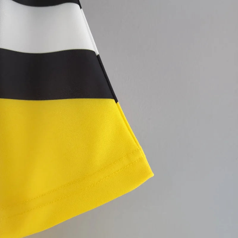 Camiseta Clásica Borussia Dortmund 1989