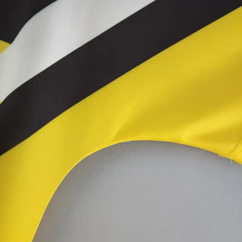 Camiseta Clásica Borussia Dortmund 1989