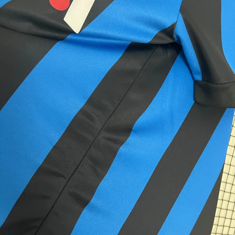 Camiseta Clásica Inter Milán 1990-91