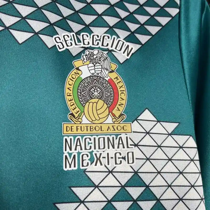 Camiseta Clásica México 1990