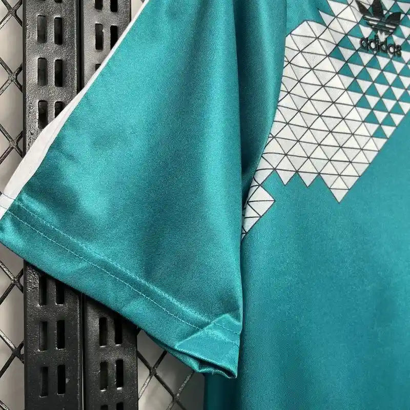 Camiseta Clásica México 1990