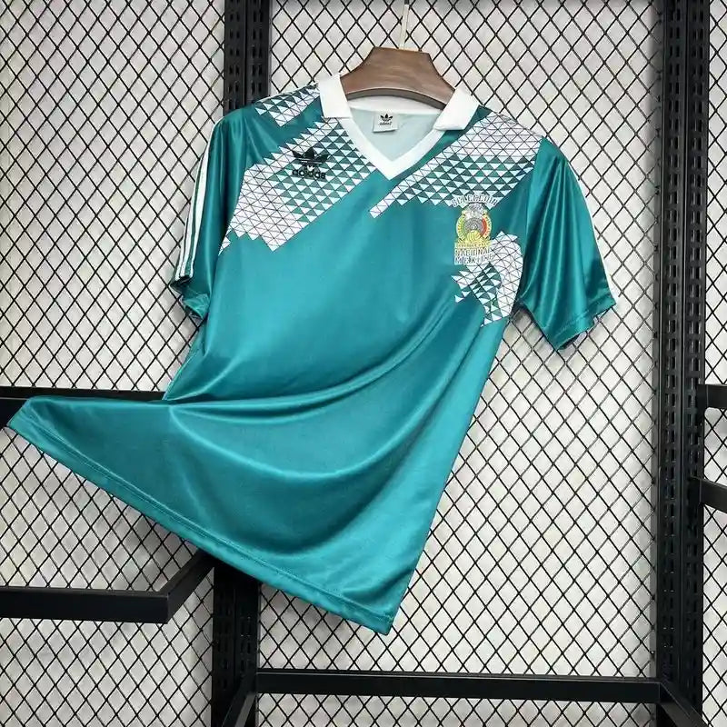 Camiseta Clásica México 1990