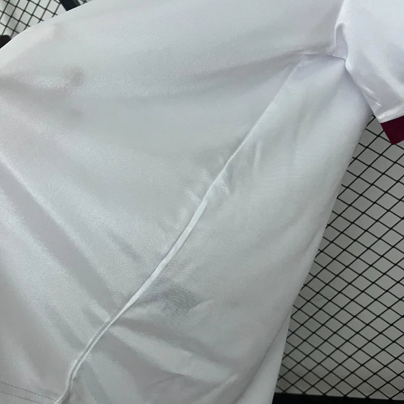 AC Roma Away Classic T-Shirt 1992-94