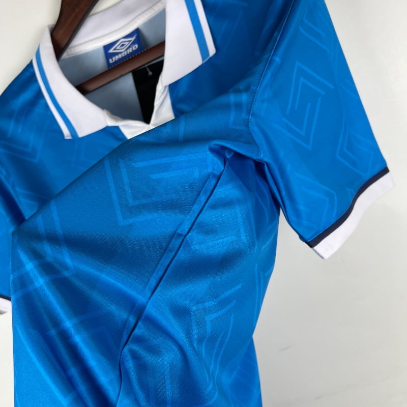 Camiseta Clásica SSC Nápoles 1993-94