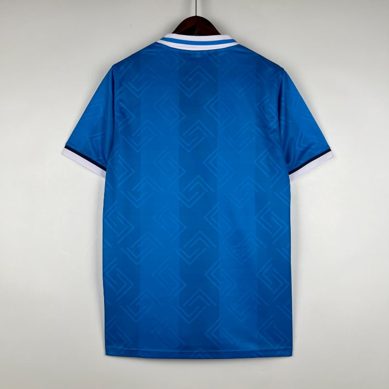 Camiseta Clásica SSC Nápoles 1993-94