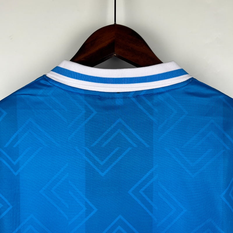 Camiseta Clásica SSC Nápoles 1993-94