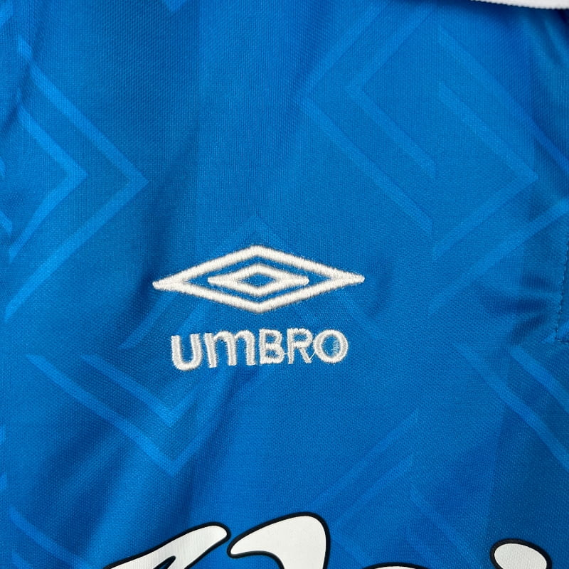 Camiseta Clásica SSC Nápoles 1993-94