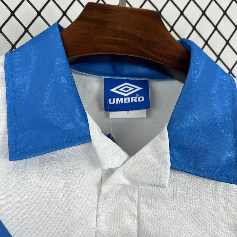 Camiseta Clásica Inter Milán Visitante 1994-95