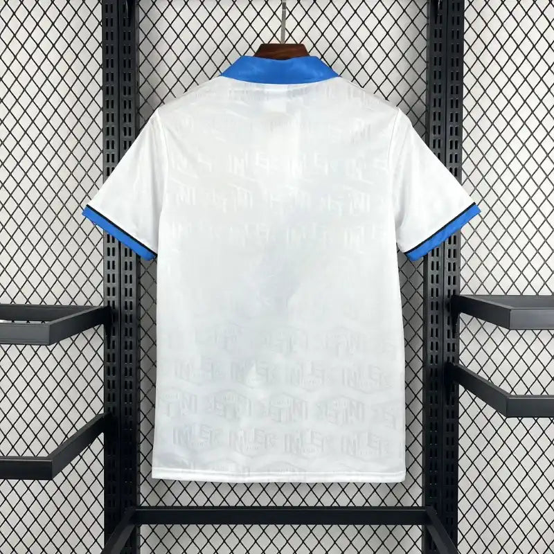 Camiseta Clásica Inter Milán Visitante 1994-95