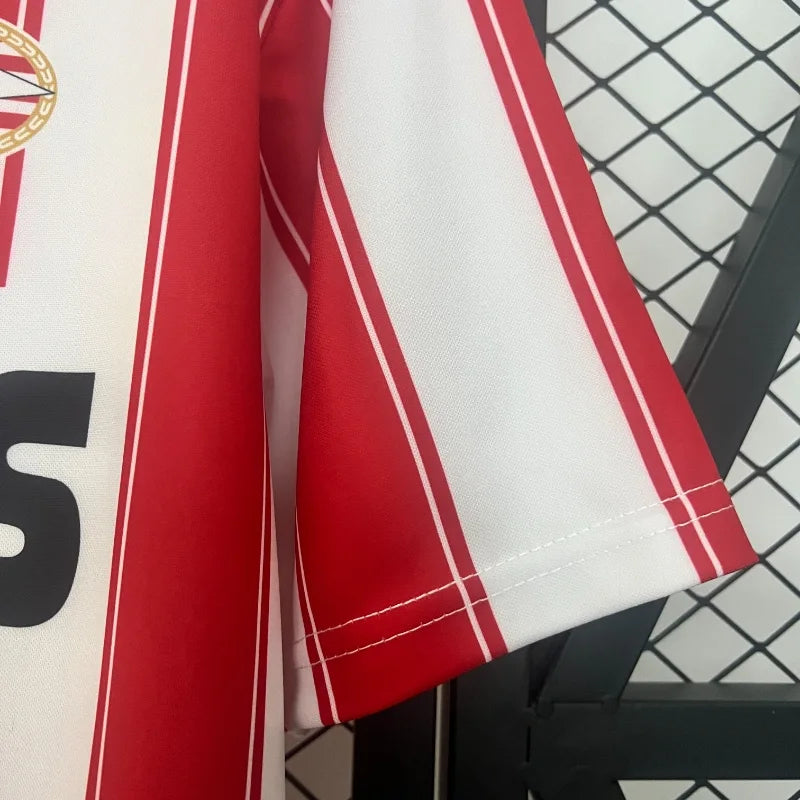 PSV Eindhoven 1994-95 Classic Shirt