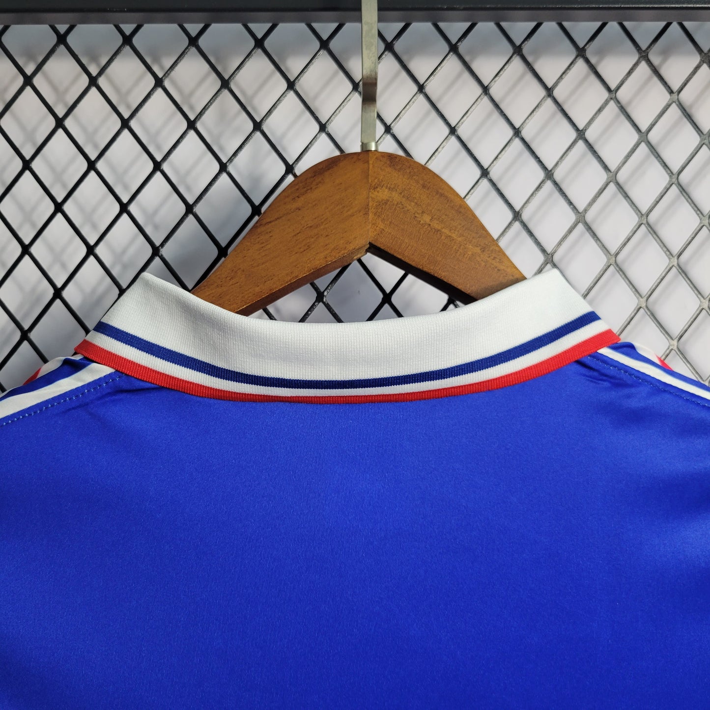 Camiseta Clásica Francia 1994