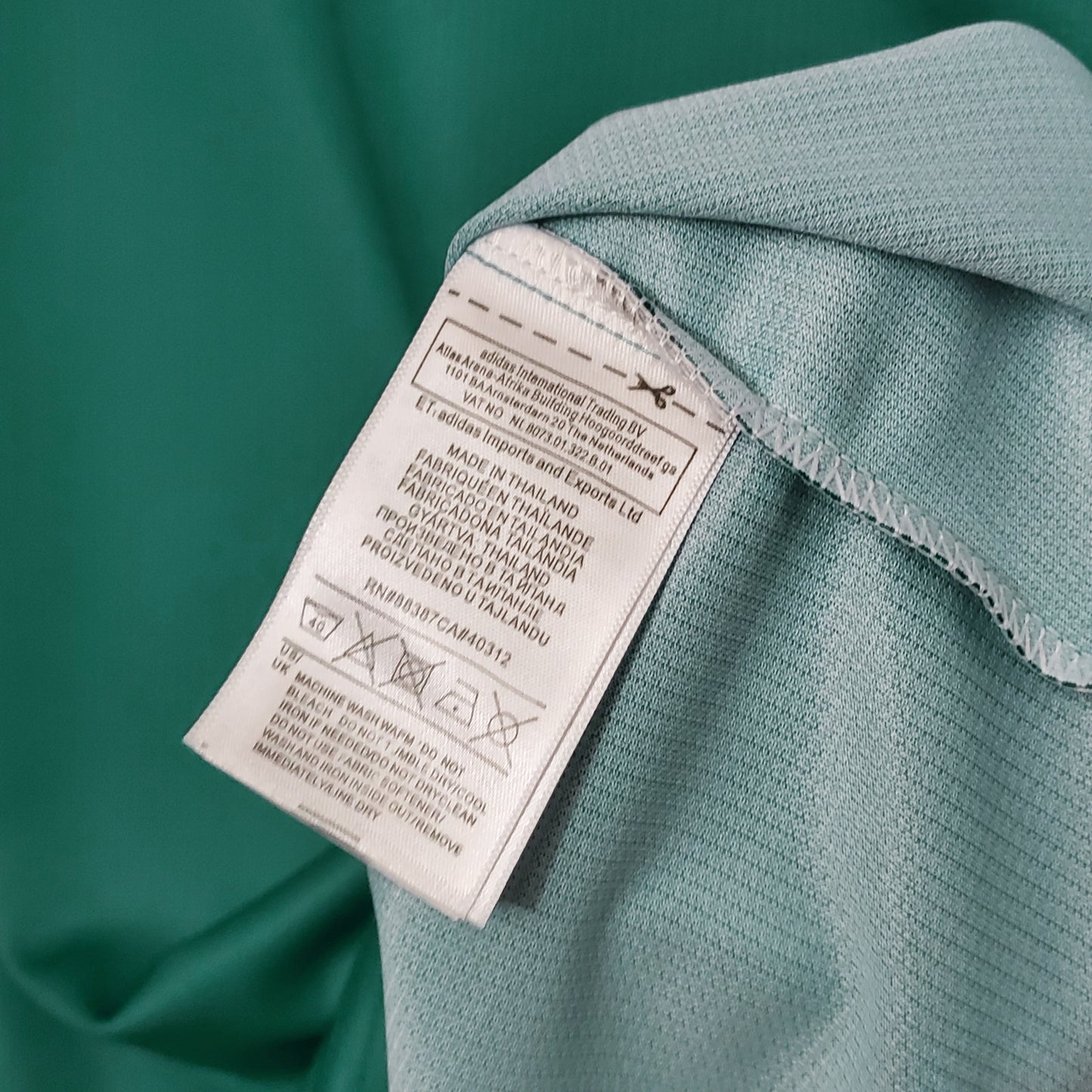 Germany 1994 Away Classic Shirt