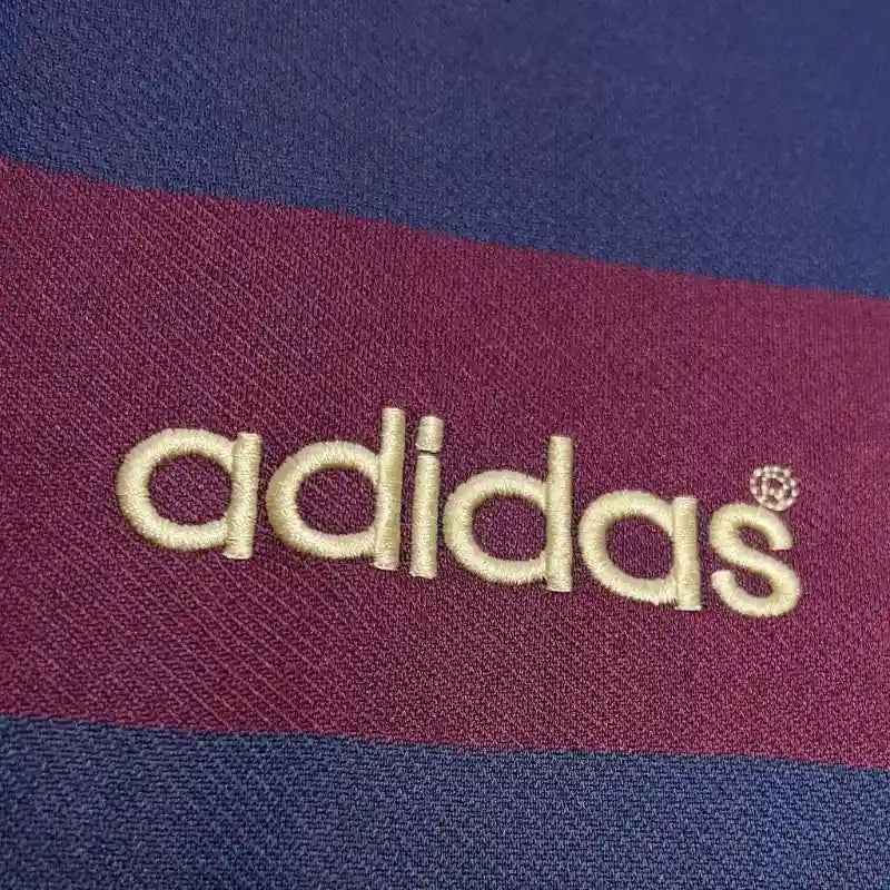 Camiseta Newcastle United FC Visitante 1995-96