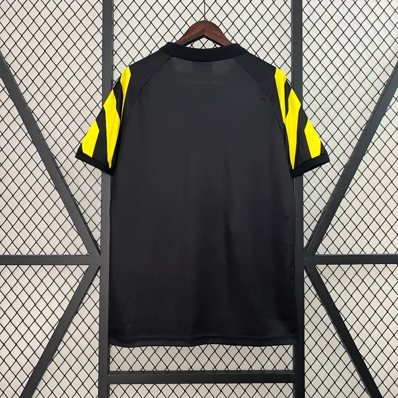 Camiseta Clásica Juventus de Turín Visitante (3ª) 1996-97