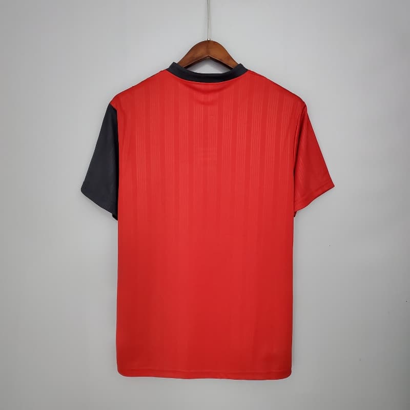 Camiseta Clásica España 1996
