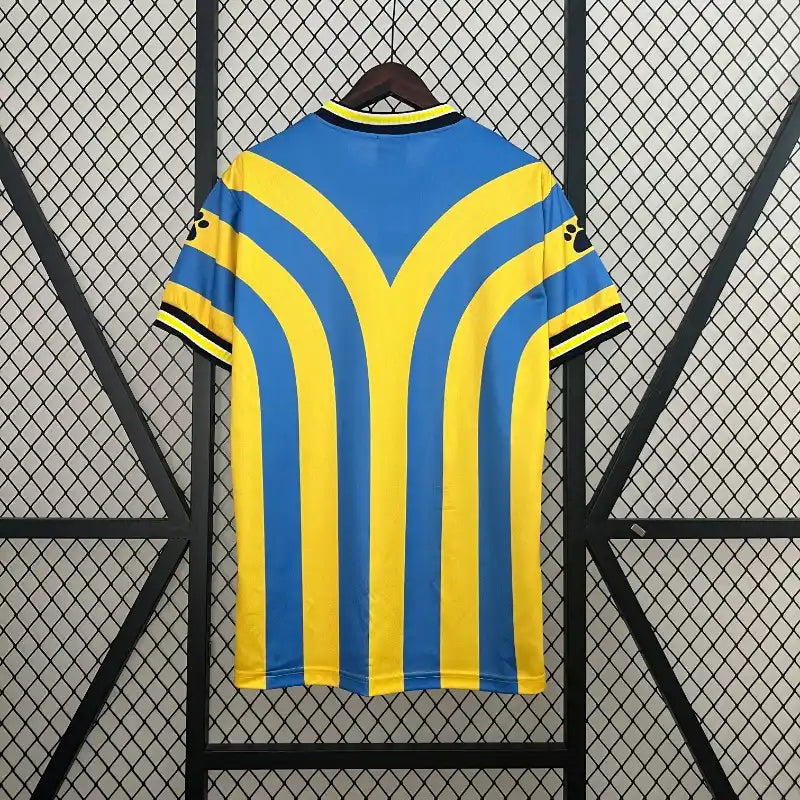 Camiseta Clásica Málaga CF Visitante 1997-98