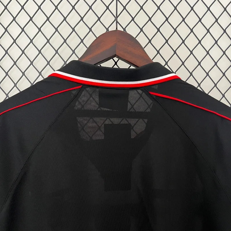 Camiseta Clásica AFC Ajax 1998-99