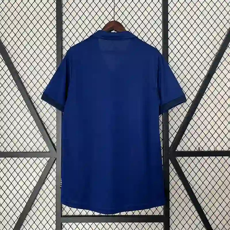 Camiseta Clásica Inter Milán Visitante (3ª) 1998-99