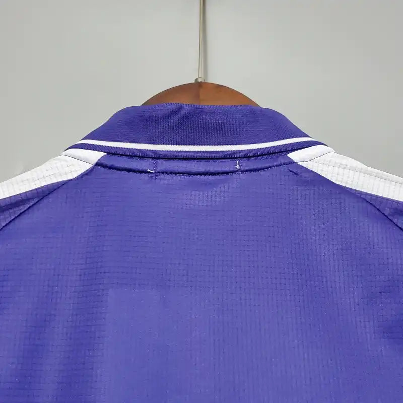 Camiseta Clásica ACF Fiorentina 1998-99