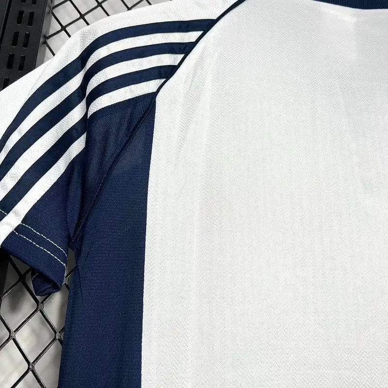 Camiseta Clásica España Visitante 1998