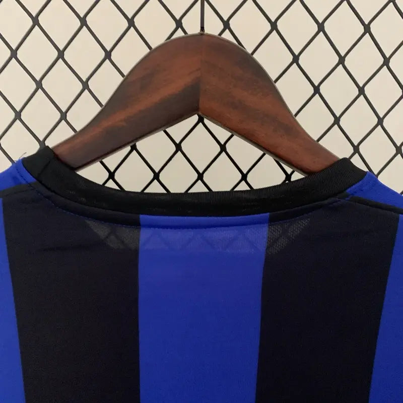 Camiseta Clásica Inter Milán 1999-00