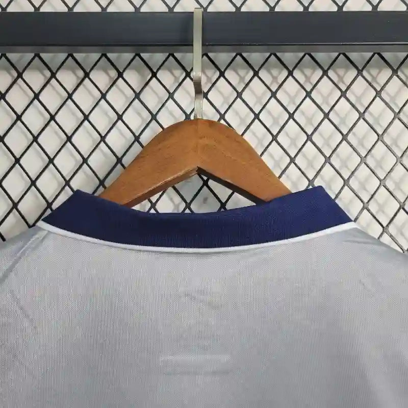 Camiseta Clásica PSG FC Visitante 2000