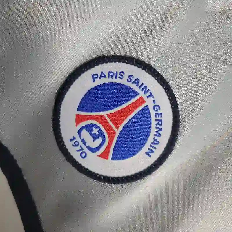 Camiseta Clásica PSG FC Visitante 2000