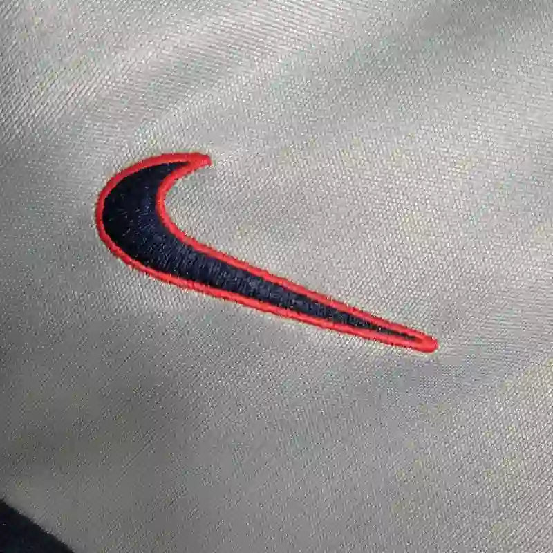 Camiseta Clásica PSG FC Visitante 2000