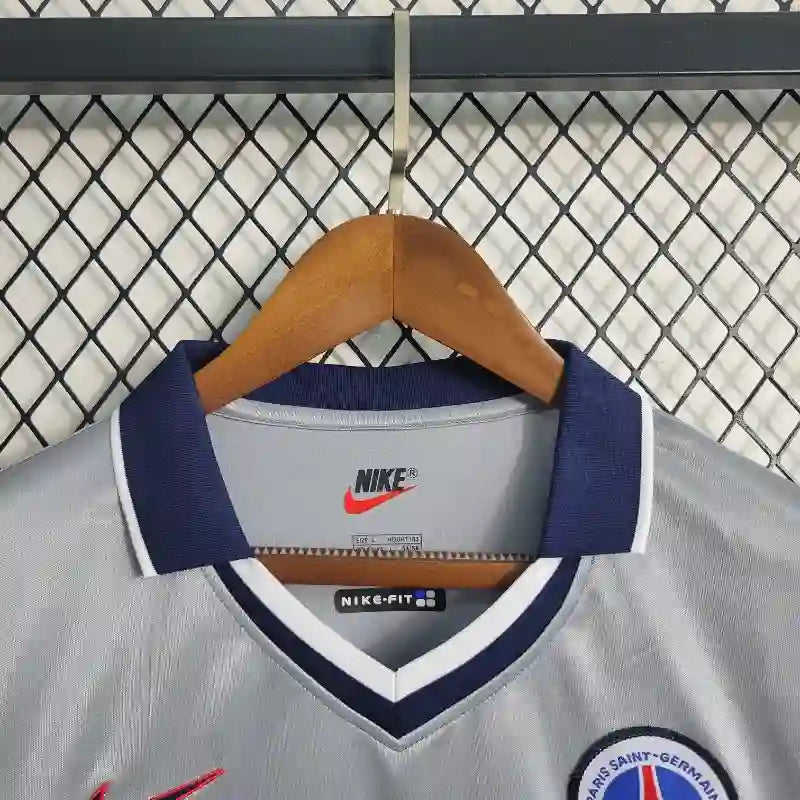 Camiseta Clásica PSG FC Visitante 2000