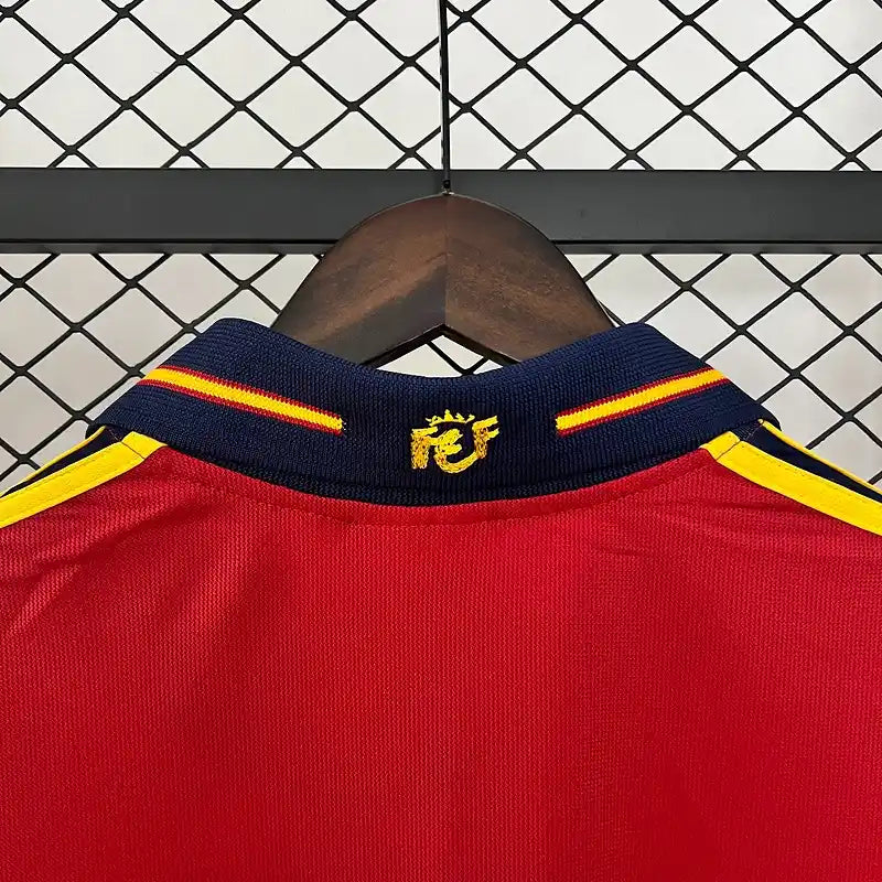 Camiseta Clásica España 2000