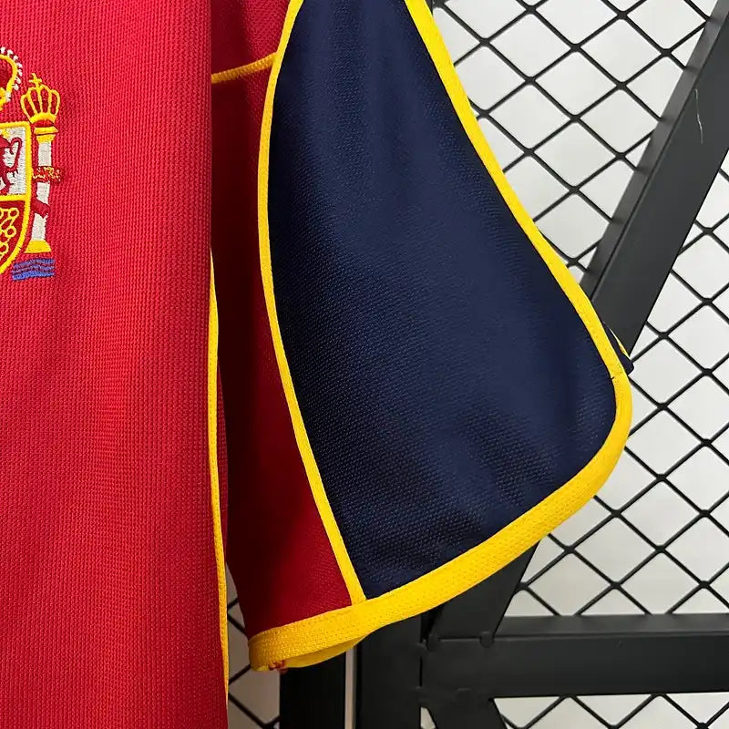 Camiseta Clásica España 2000