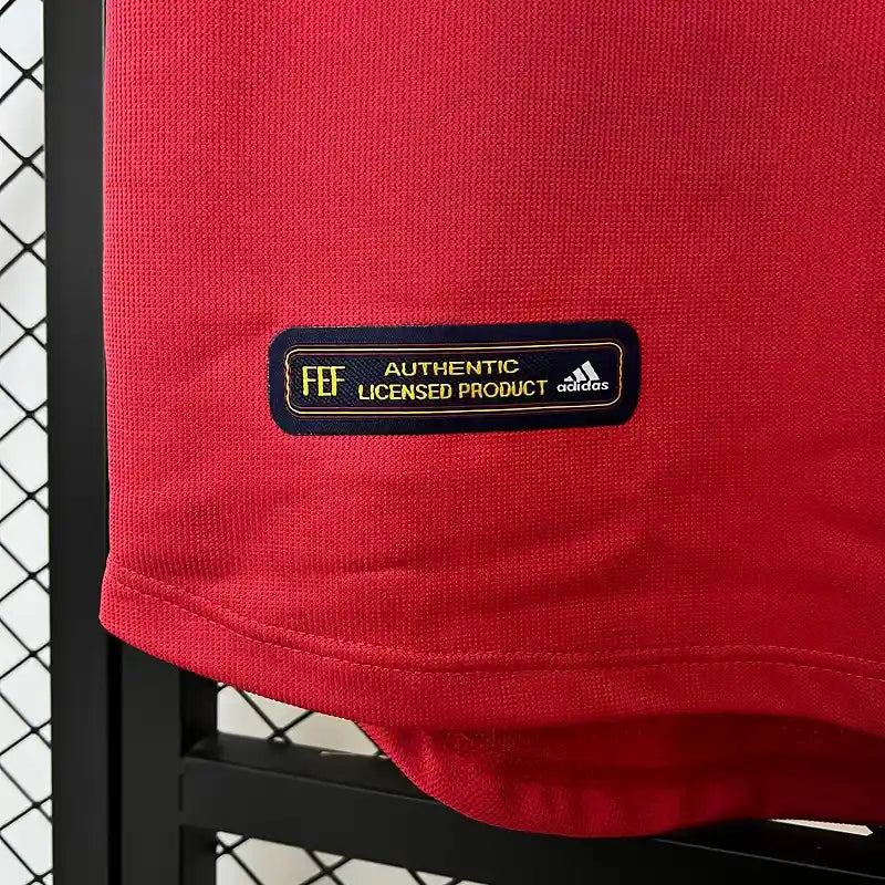 Camiseta Clásica España 2000
