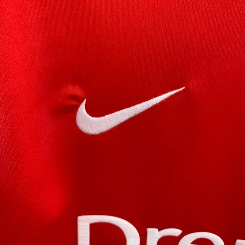Camiseta Clásica Arsenal FC 2001-02