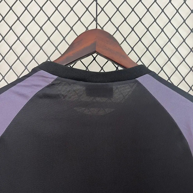 Camiseta Clásica Juventus de Turín Portero 2001-02