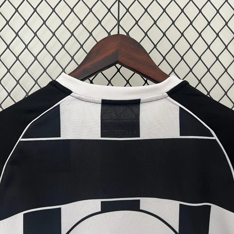 Camiseta Clásica Juventus de Turín 2002-03