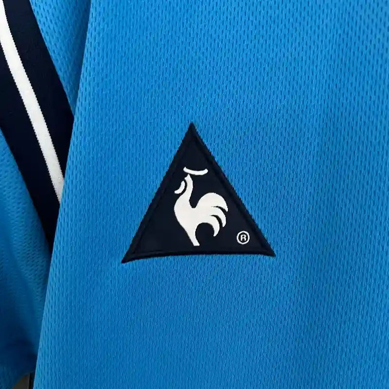 Camiseta Clásica Manchester City FC 2002-03