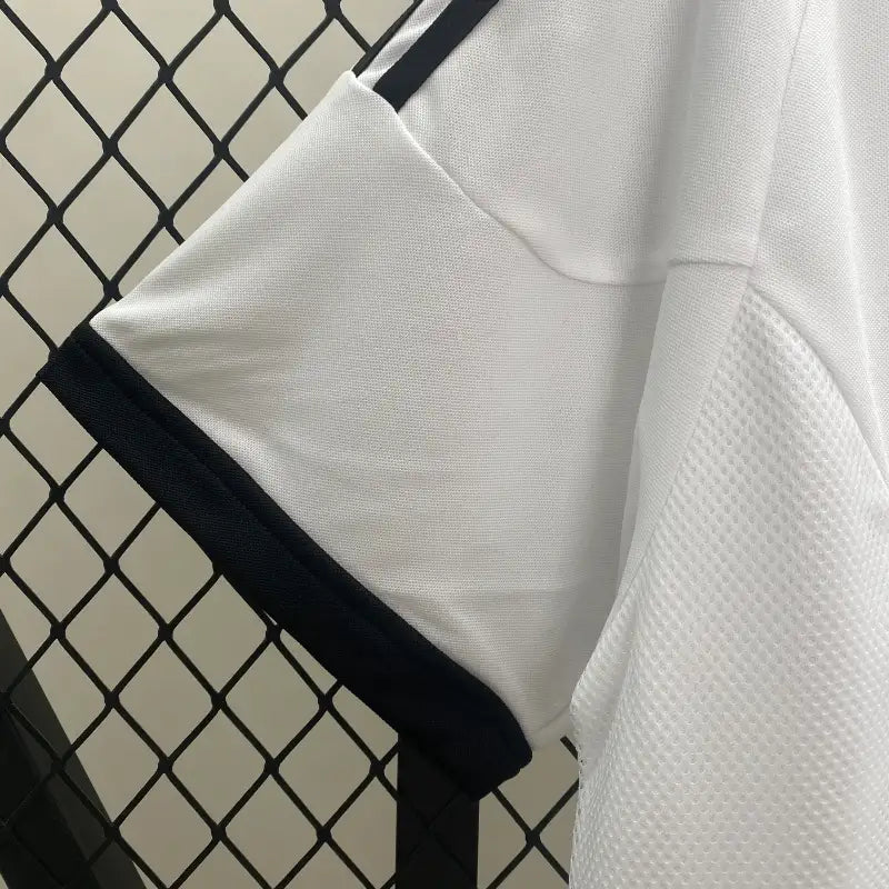 Camiseta Clásica Alemania 2002