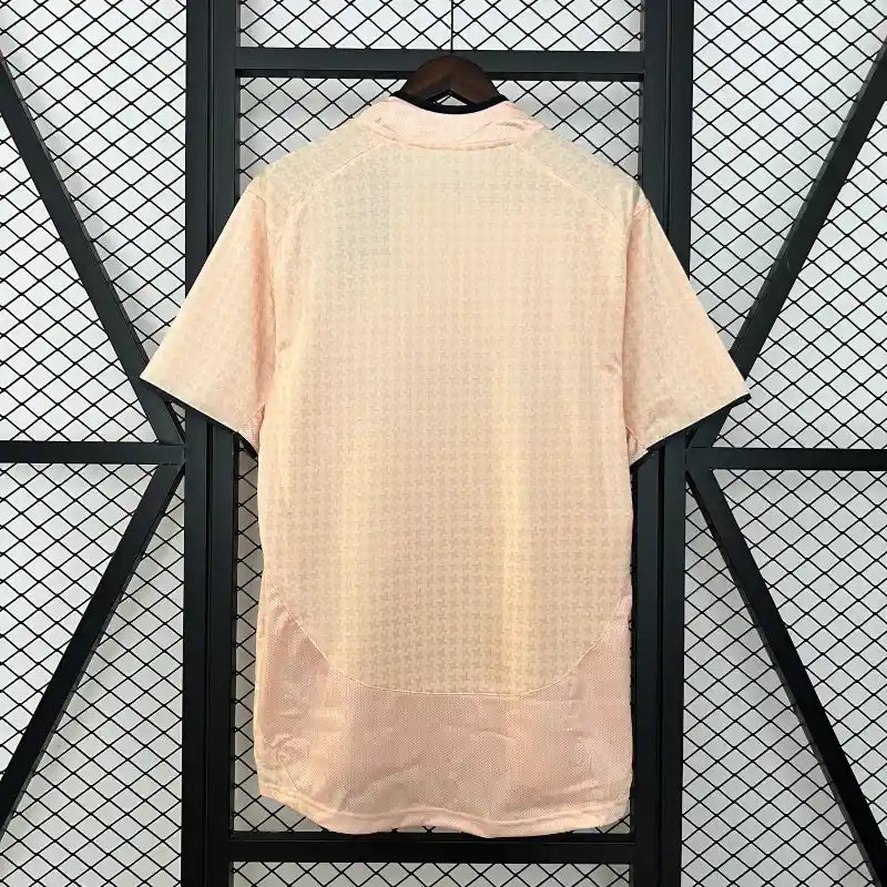 Camiseta Clásica Juventus de Turín Visitante (3ª) 2003-04